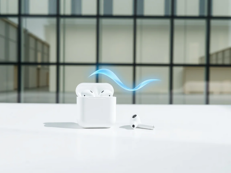 AirPods: Live-Übersetzung kommt im Dezember nach Europa - Foto: über boerse-global.de