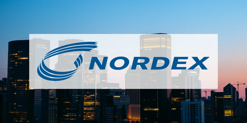 Nordex Aktie: Margen-Explosion! - Foto: über boerse-global.de