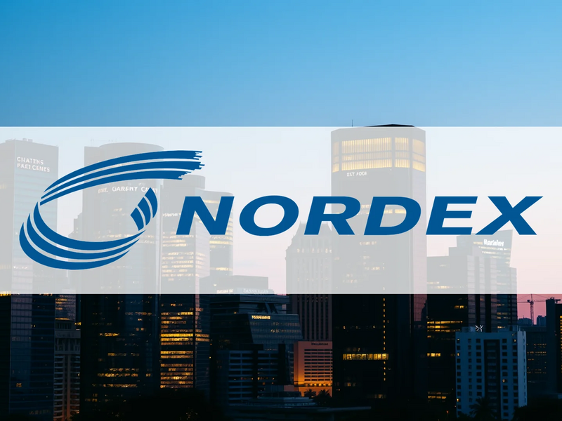 Nordex Aktie: Margen-Explosion! - Foto: über boerse-global.de