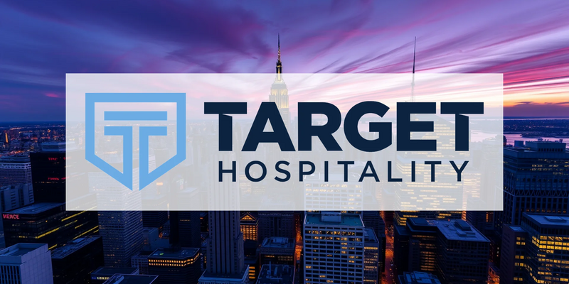 Target Hospitality Faces Critical Earnings Test - Foto: über boerse-global.de