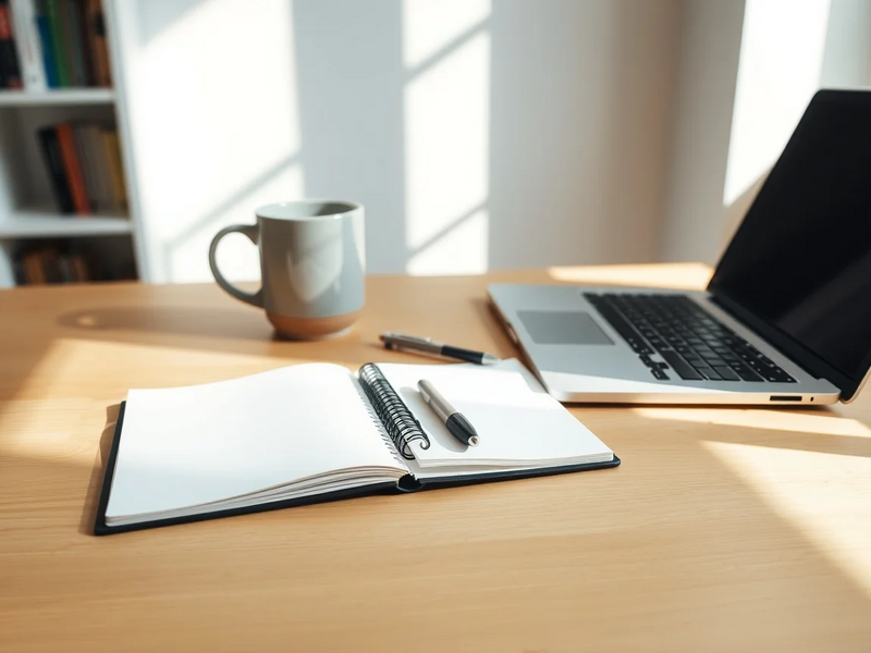 Zeitmanagement 2025: Klassiker schlagen KI-Hype - Foto: über boerse-global.de