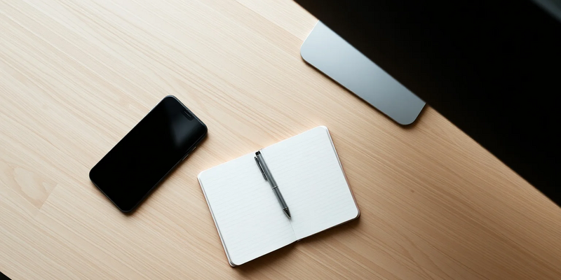 Prokrastination: Selbstreflexion schlägt Disziplin-Hacks - Foto: über boerse-global.de