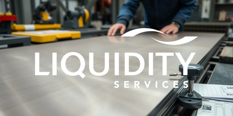 Liquidity Services Approaches Critical Earnings Report - Foto: über boerse-global.de