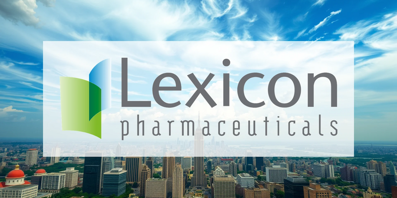 Pivotal Week Ahead for Lexicon Pharmaceuticals - Foto: über boerse-global.de