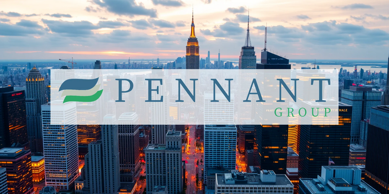 Pennant Group Shares Approach Critical Earnings Test - Foto: über boerse-global.de