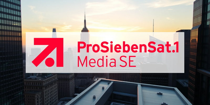 ProSiebenSat1 Aktie: Showdown! - Foto: über boerse-global.de