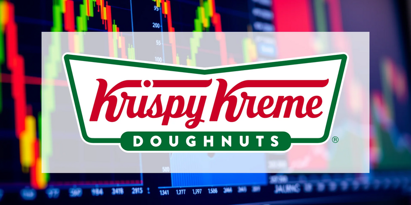 Krispy Kreme Faces Critical Earnings Test Amid Product Expansion - Foto: über boerse-global.de