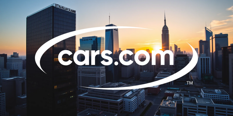 Investors Await Crucial Q3 Report from Cars.com - Foto: über boerse-global.de