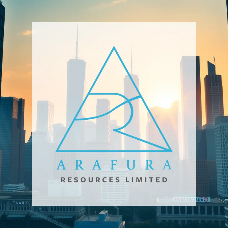 Arafura Aktie: Totalabsturz! - Foto: über boerse-global.de