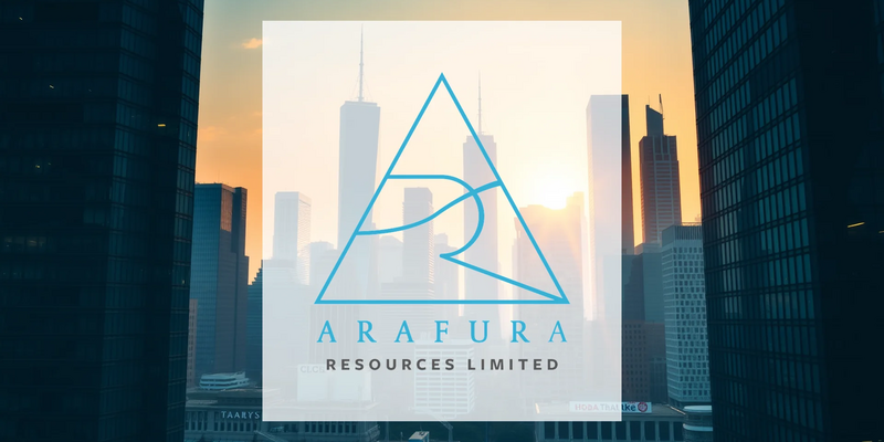 Arafura Aktie: Totalabsturz! - Foto: über boerse-global.de