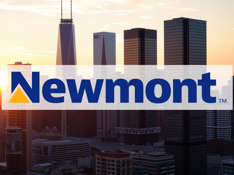 Newmont Mining Aktie: Wankelmütige Zeiten? - Foto: über boerse-global.de