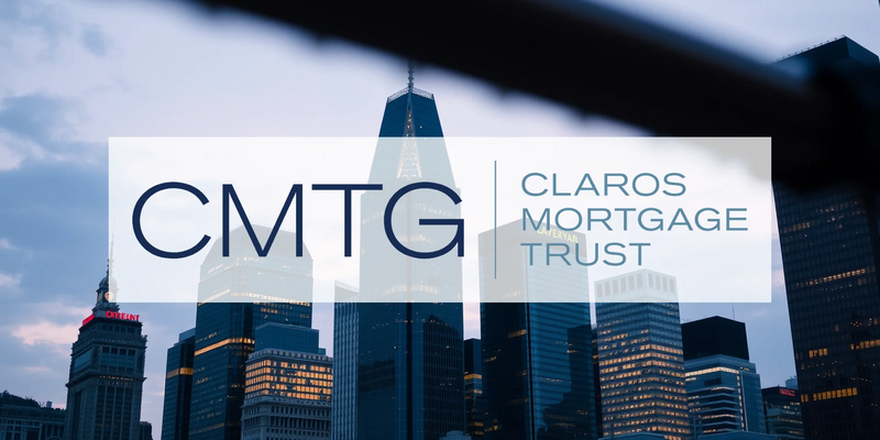 Claros Mortgage Trust Faces Critical Quarterly Report - Foto: über boerse-global.de