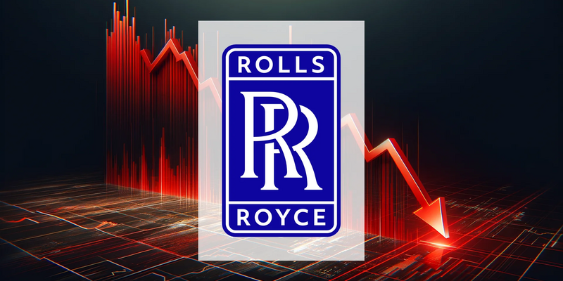 Rolls-Royce Aktie: Überhitzt? - Foto: über boerse-global.de