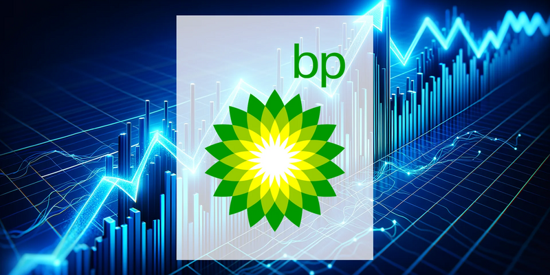 BP Aktie: Rückkauf-Offensive! - Foto: über boerse-global.de