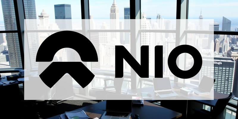 NIO Aktie: Rekord-Chaos! - Foto: über boerse-global.de