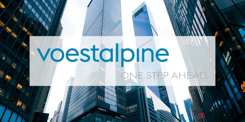 Voestalpine Aktie: Schicksalstag naht! - Foto: über boerse-global.de