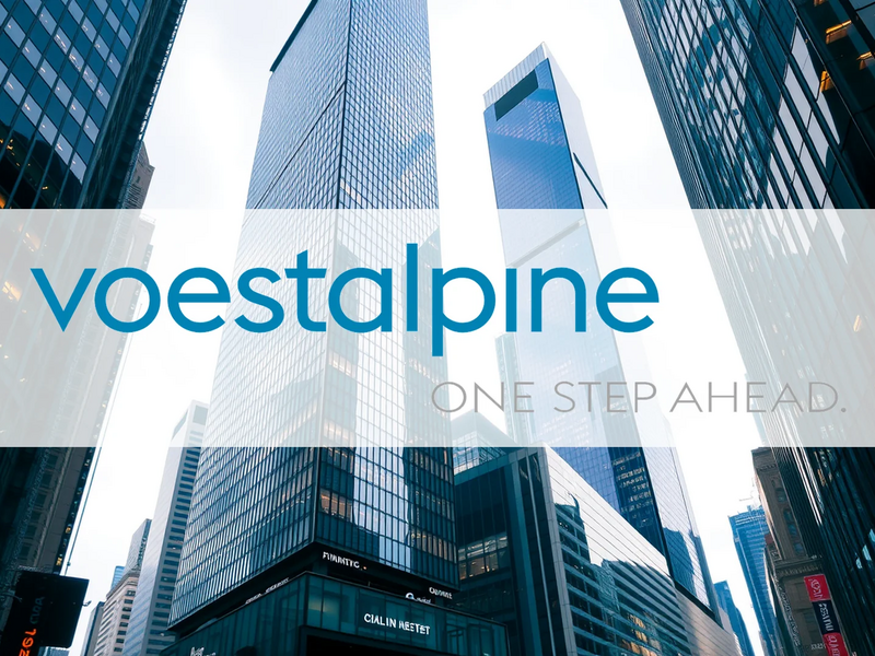 Voestalpine Aktie: Schicksalstag naht! - Foto: über boerse-global.de