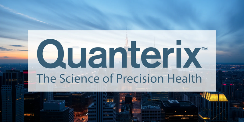 Quanterix Shares Face Critical Test Amid Steep Decline - Foto: über boerse-global.de