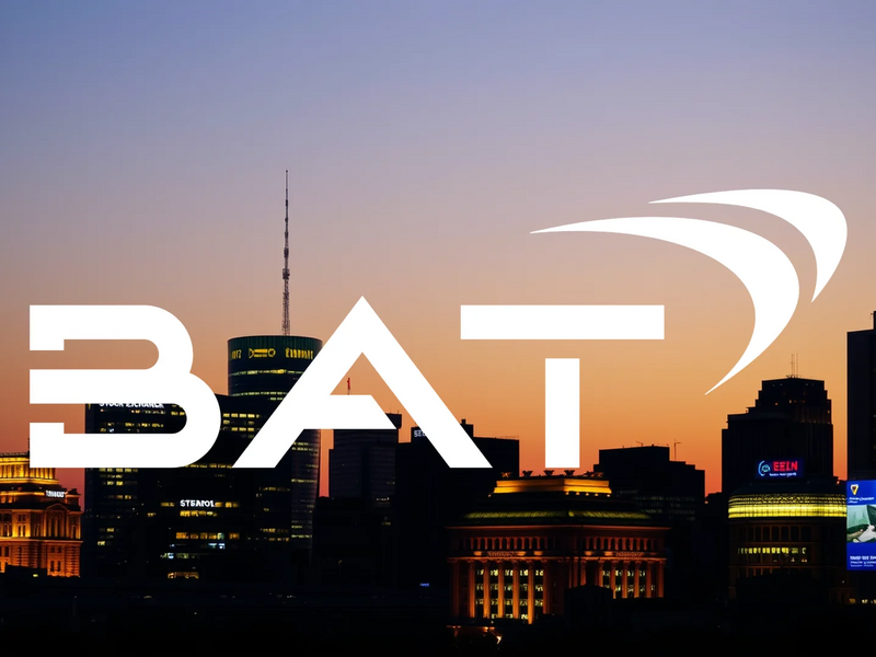 British American Tobacco Aktie: Kapital-Rally läuft! - Foto: über boerse-global.de