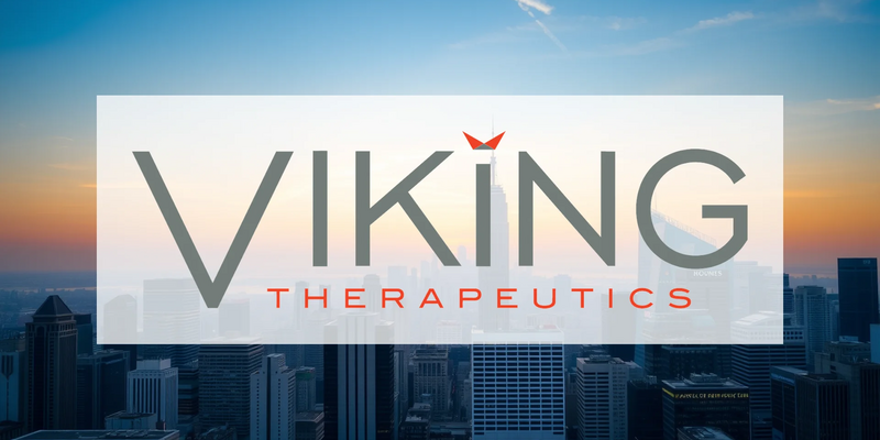 Viking Therapeutics Stock: A Watershed Moment in Obesity Treatment? - Foto: über boerse-global.de