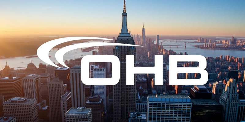 OHB Aktie: Raketenstart vorbei? - Foto: über boerse-global.de