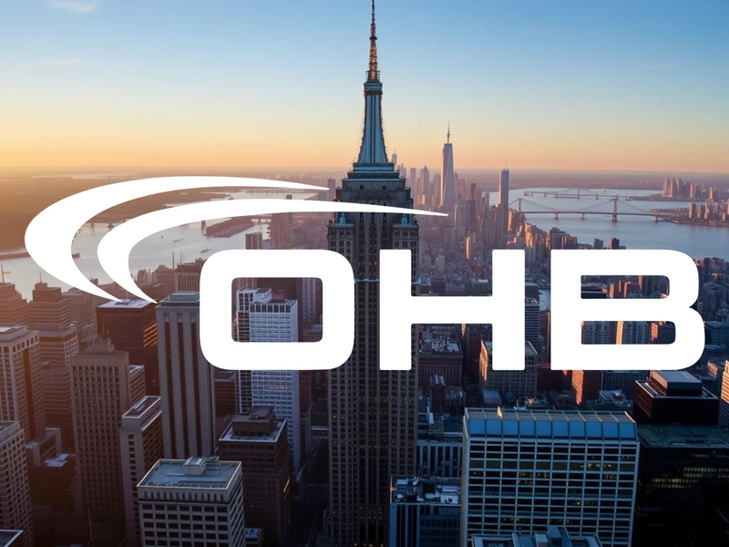 OHB Aktie: Raketenstart vorbei? - Foto: über boerse-global.de