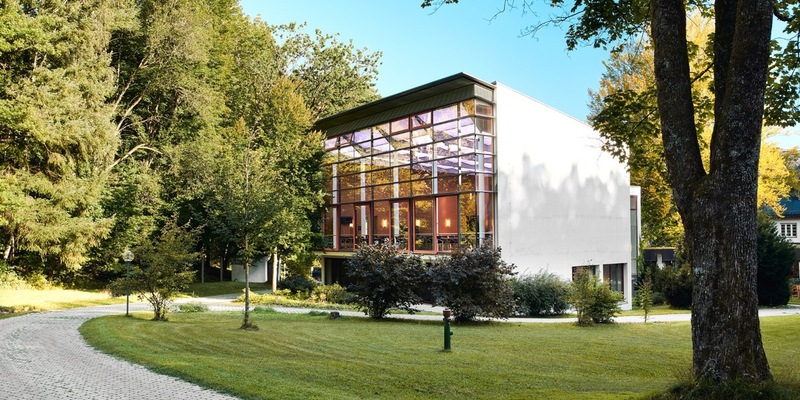 IHK Akademie Westerham als bestes Tagungshotel in Deutschland ausgezeichnet - Foto: presseportal.de