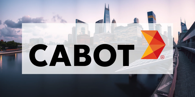 Cabot Shares Plunge as Weak Outlook Overshadows Solid Quarterly Performance - Foto: über boerse-global.de