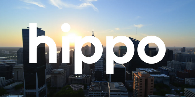 Hippo Holdings’ Profitability Turnaround: Sustainable Growth or One-Time Boost? - Foto: über boerse-global.de