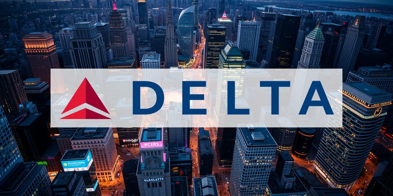Delta Air Lines: A Value Opportunity Flying Under the Radar? - Foto: über boerse-global.de