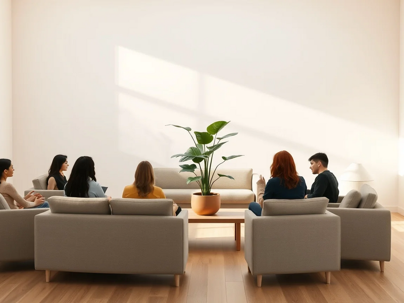 RKI-Studie: 28 Prozent der Deutschen psychisch belastet - Foto: über boerse-global.de