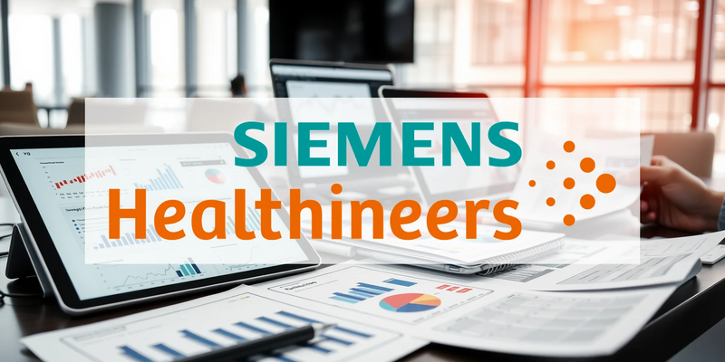 Siemens Healthineers Aktie: China-Schock überwunden! - Foto: über boerse-global.de