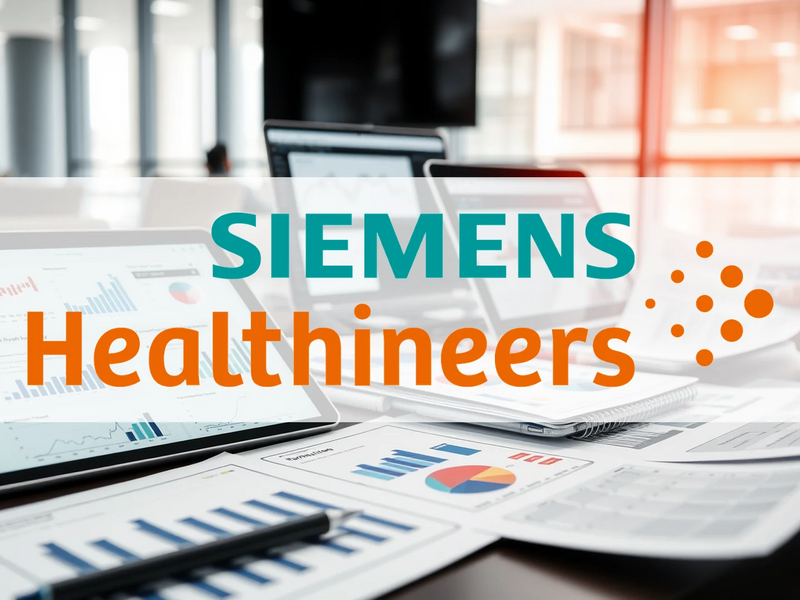 Siemens Healthineers Aktie: China-Schock überwunden! - Foto: über boerse-global.de