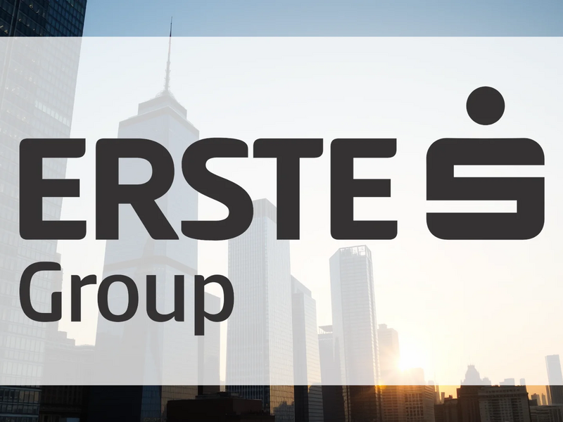 Erste Group Aktie: Rekordjagd geht weiter! - Foto: über boerse-global.de