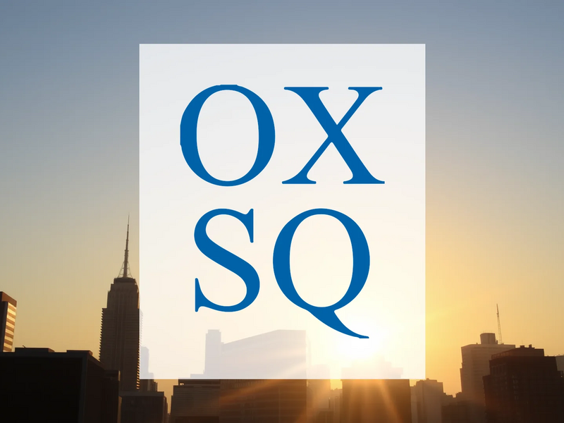 Oxford Square Capital Aktie: Dividenden-Alarm! - Foto: über boerse-global.de