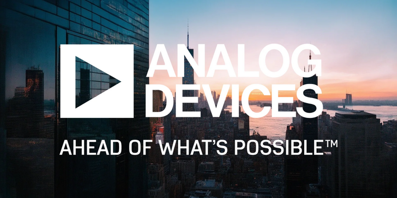 Analog Devices Accelerates AI Strategy with Enhanced Development Platform - Foto: über boerse-global.de