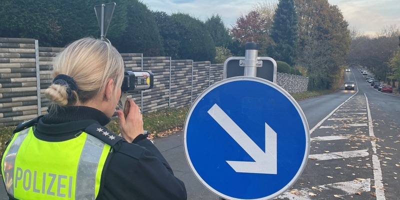 POL-BO: Sicherheit durch Nähe: Schwerpunkteinsatz der Polizei in der Hustadt - Foto: presseportal.de