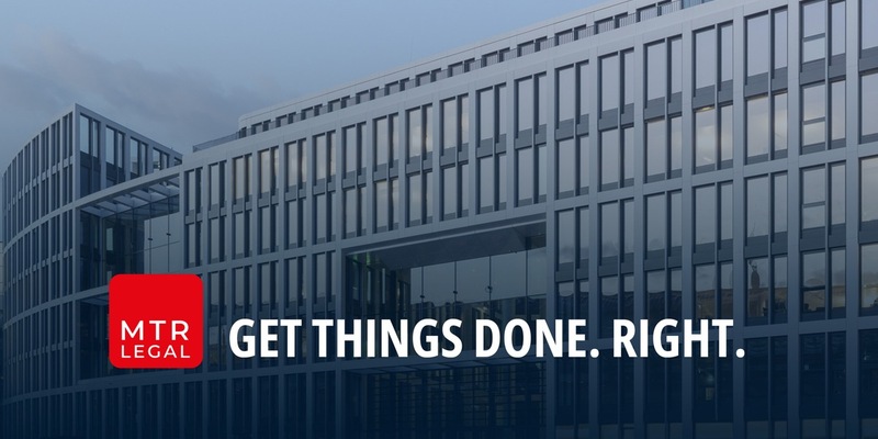 Die Wirtschaftskanzlei MTR Legal Rechtsanwälte wurde vom Arbeitgeberportal kununu mit dem Top Rated-Siegel Gehaltszufriedenheit 2025 ausgezeichnet und gehört damit zu den TOP 3 Prozent in Deutschland. - Foto: presseportal.de