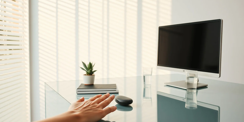 Mentale Stärke im Job: Training und Bewegung als Erfolgsfaktor - Foto: über boerse-global.de