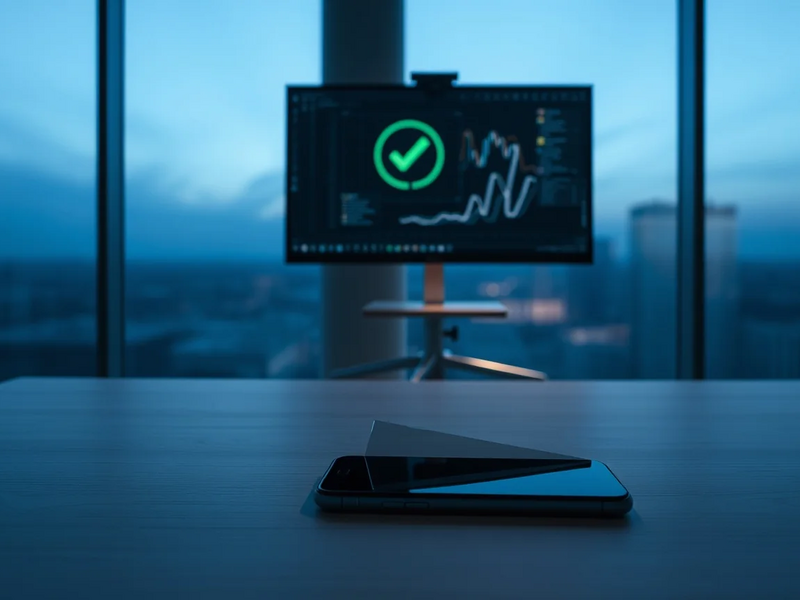 WhatsApp führt Echtzeit-Schutz gegen Betrug ein - Foto: über boerse-global.de