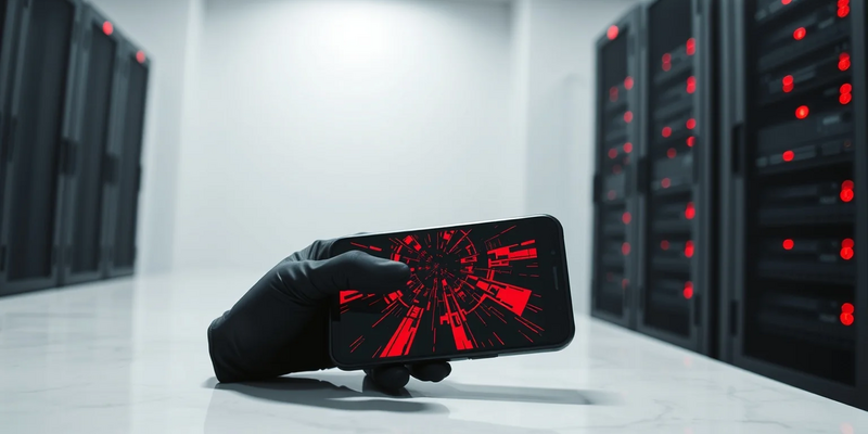 Android-Malware: Neue Trojaner überschwemmen Google Play Store - Foto: über boerse-global.de