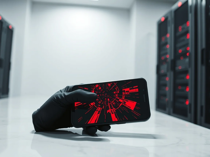 Android-Malware: Neue Trojaner überschwemmen Google Play Store - Foto: über boerse-global.de