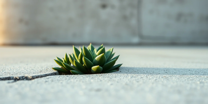 Resilienz-Training: So stärken Sie Ihre mentale Widerstandskraft - Foto: über boerse-global.de