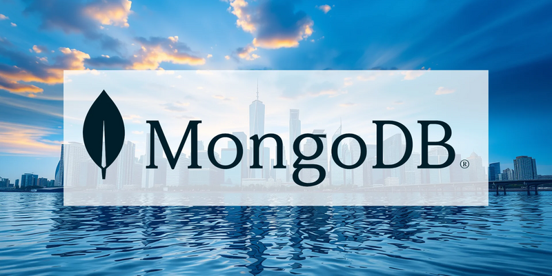 MongoDB Aktie: KI-Rally geht weiter! - Foto: über boerse-global.de