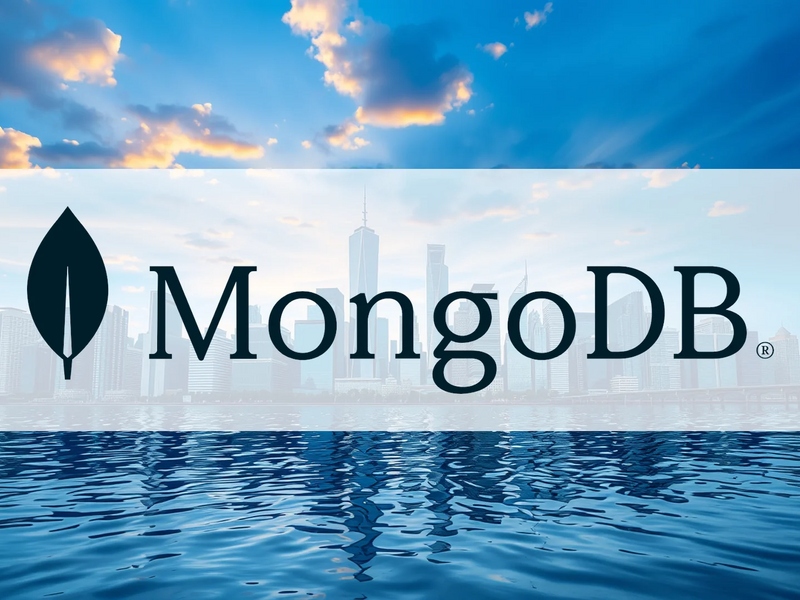 MongoDB Aktie: KI-Rally geht weiter! - Foto: über boerse-global.de