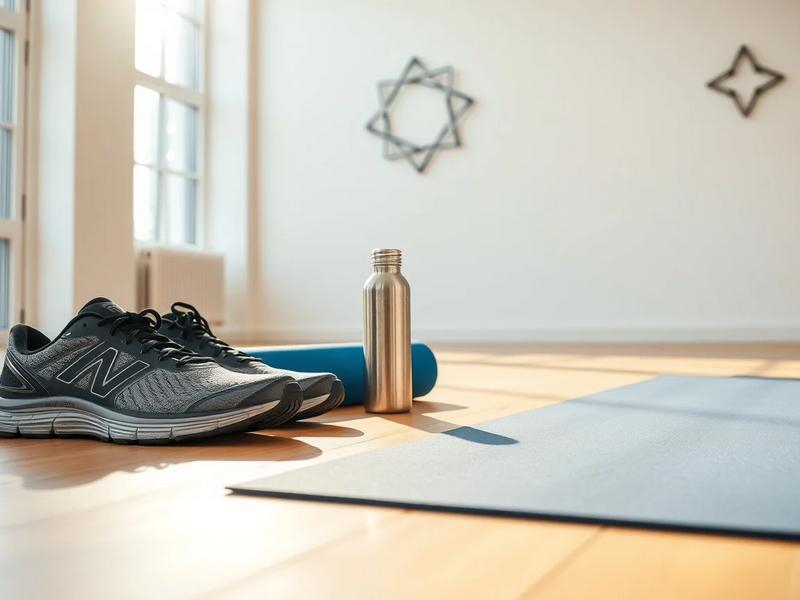 Krafttraining ab 50: So bleiben Sie bis ins hohe Alter fit - Foto: über boerse-global.de