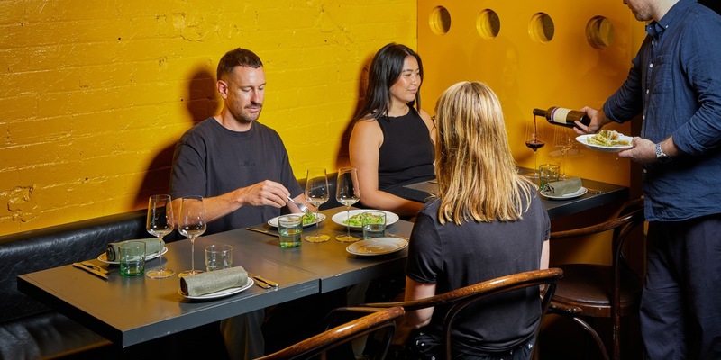 Bitte freundlich, sauber und lecker!- Lightspeed-Studie verrät, was Gäste wirklich schätzen - Foto: presseportal.de
