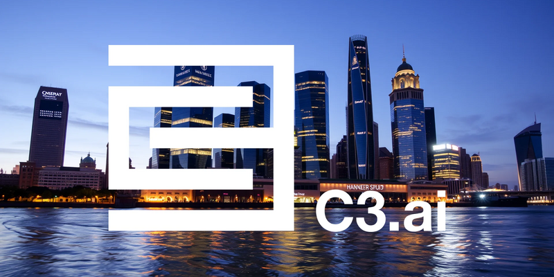 C3.ai Faces Mounting Crisis as Leadership Shakeup Fails to Calm Investor Fears - Foto: über boerse-global.de