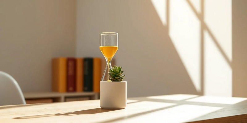 Eustress: Wie positiver Stress zur Geheimwaffe wird - Foto: über boerse-global.de