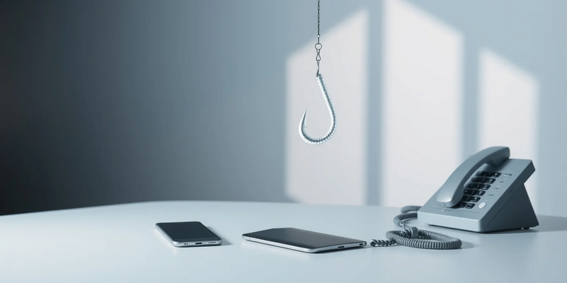 Betrugsmaschen überschwemmen Deutschland: So schützen Sie sich - Foto: über boerse-global.de